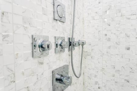 PLUMBING FINISHES